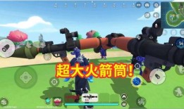 香肠派对最新靶场爆料,神秘挑战等你来战！